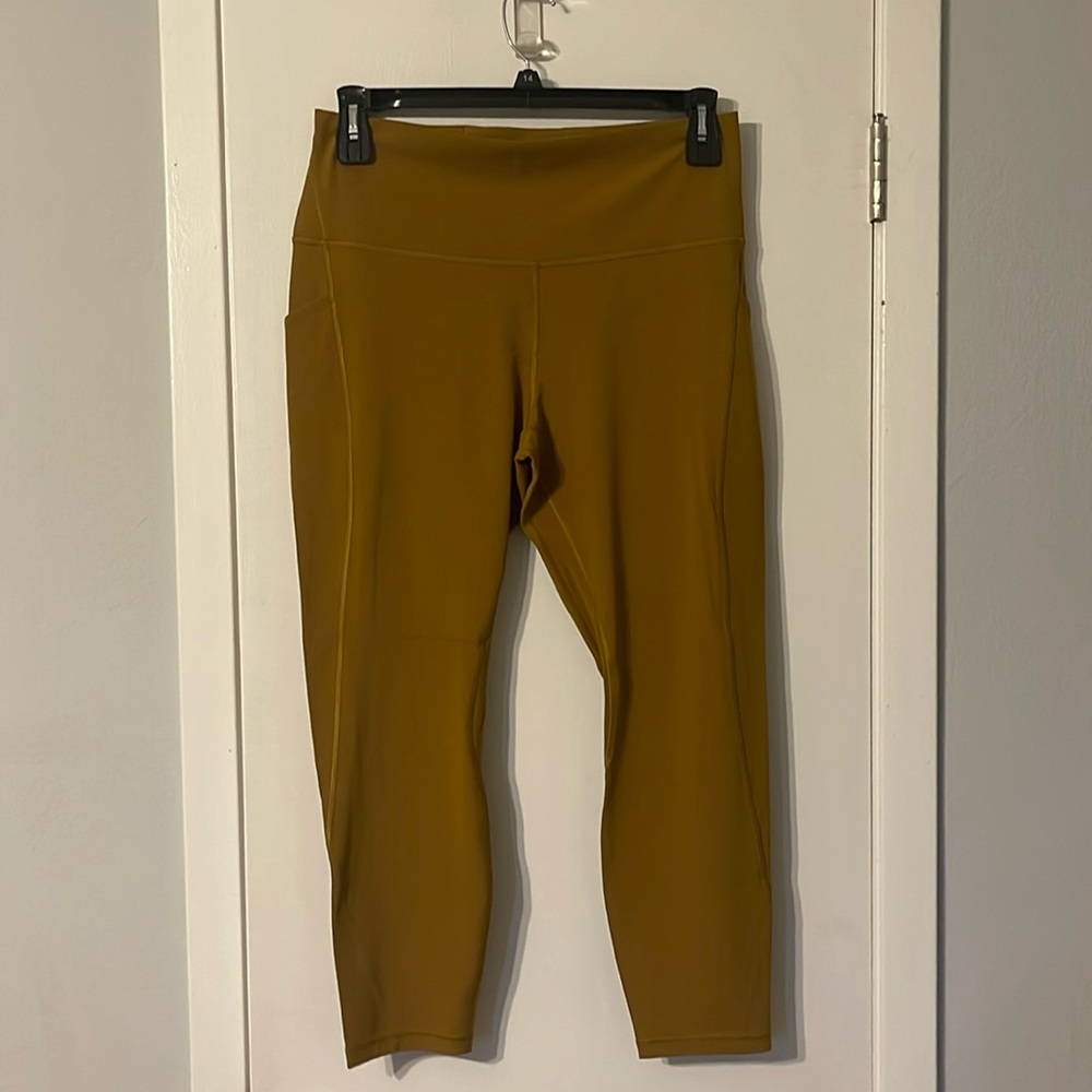 Lululemon Align Leggings